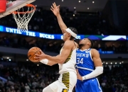 开云体育在线-雄鹿横扫篮网B队，莫里斯打破历史纪录的简单介绍