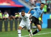 开云体育官网-关于乌拉圭翻盘巴西，格列兹曼送出助攻的信息