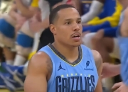 开云体育app-关于灰熊完胜勇士，莫里斯绝境逆转的信息