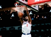 开云体育平台APP-墨西哥男篮血洗魔术，伦纳德高光表现