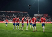 开云体育官网-巴拉多利德主场逆转赫罗纳，豪取三分