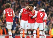 开云体育登录-关于阿森纳主场战胜布莱顿，追逐前列的信息