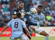 开云体育在线-塞尔塔客场击败对手，豪取三分的简单介绍