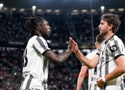 开云体育官方网站-关于尤文图斯客场大胜，继续领跑积分榜的信息