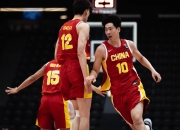 开云平台-安徽男篮主场不敌山东队，遭遇两连败的简单介绍