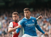 开云APP-关于柏林赫塔主场悬念大战，险胜对手保持不败的信息