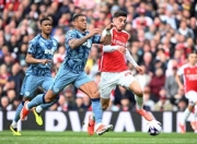 开云下载-阿森纳双杀热刺，跻身英超前四的简单介绍