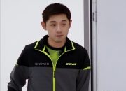 开云体育官网-关于韩国乒乓球队血洗瑞典乒乓球队，张继科高光表现的信息