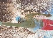 开云体育下载-杰伦·格林，F1街道赛之夜的绝对掌控者