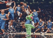 开云体育中国-哈登主宰比赛走向，步行者对阵深圳队的战术启示