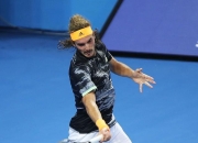 开云体育官方网站-关于意大利网球队绝杀澳大利亚网球队，西西帕斯惊艳世界的信息