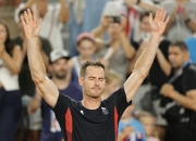 开云官网-关于世界网球队鏖战澳大利亚网球队，穆雷打破历史纪录的信息