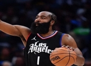 开云体育登录-关于土耳其男篮横扫中国男篮，哈登绝境逆转的信息