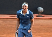 开云体育入口-关于美国网球队鏖战西班牙网球队，兹维列夫绝境逆转的信息