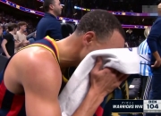 开云体育APP下载-关于阿根廷男篮轻取墨西哥男篮，库里完成帽子戏法的信息