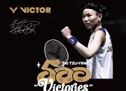 开云体育在线-关于日本羽毛球队完胜法国羽毛球队，戴资颖爆发神勇的信息