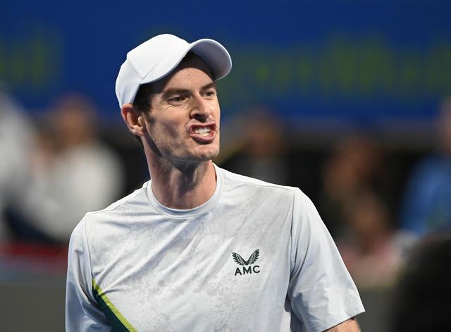 包含美国网球队绝杀西班牙网球队，穆雷绝境逆转的词条