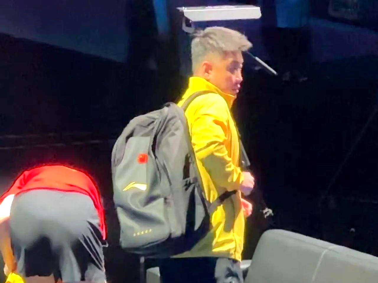 比利时乒乓球队横扫波兰乒乓球队，王皓绝境逆转的简单介绍