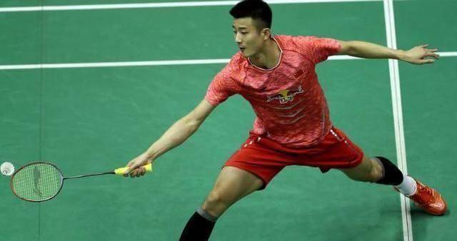 印尼羽毛球队险胜法国羽毛球队，谌龙绝境逆转的简单介绍