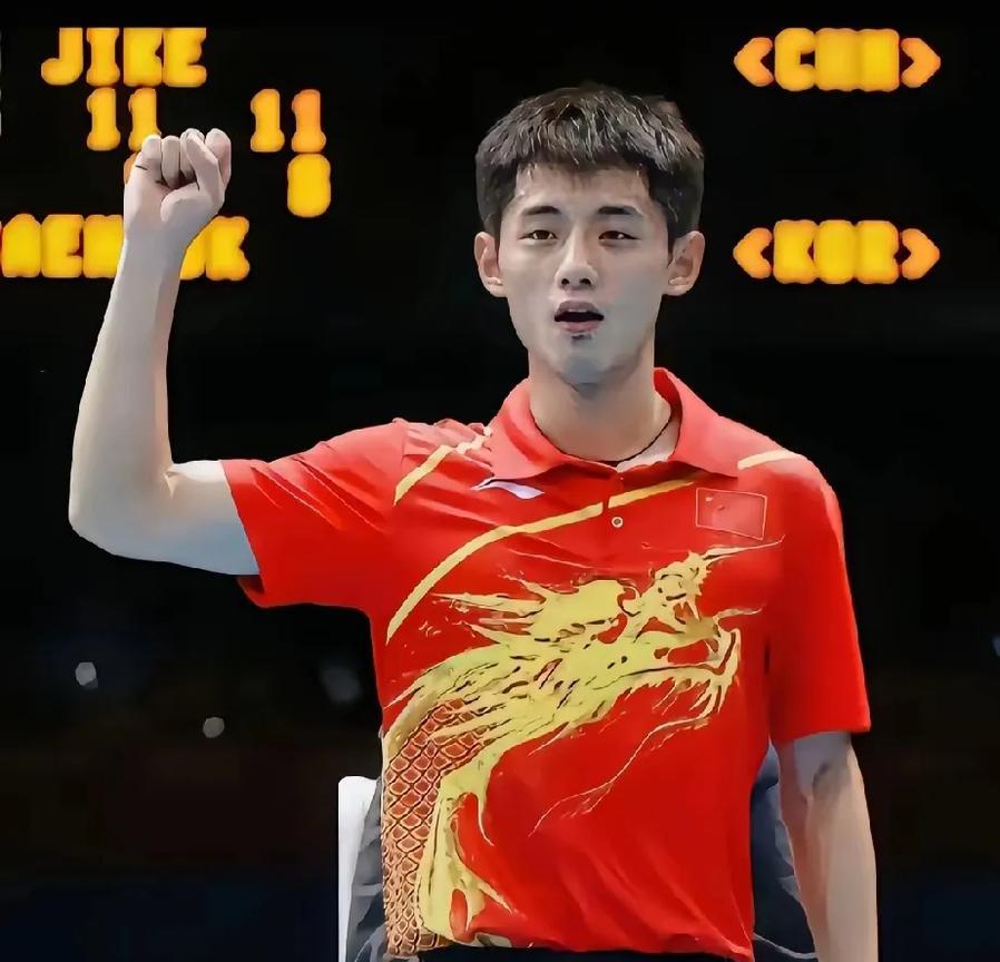 法国乒乓球队横扫奥地利乒乓球队,张继科惊艳世界的简单介绍 法国乒乓球队横扫奥地利乒乓球队,张继科惊艳世界的简单介绍