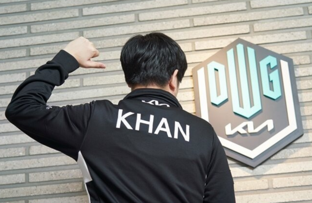 EG爆冷C9,Mickey惊艳世界 EG爆冷C9,Mickey惊艳世界