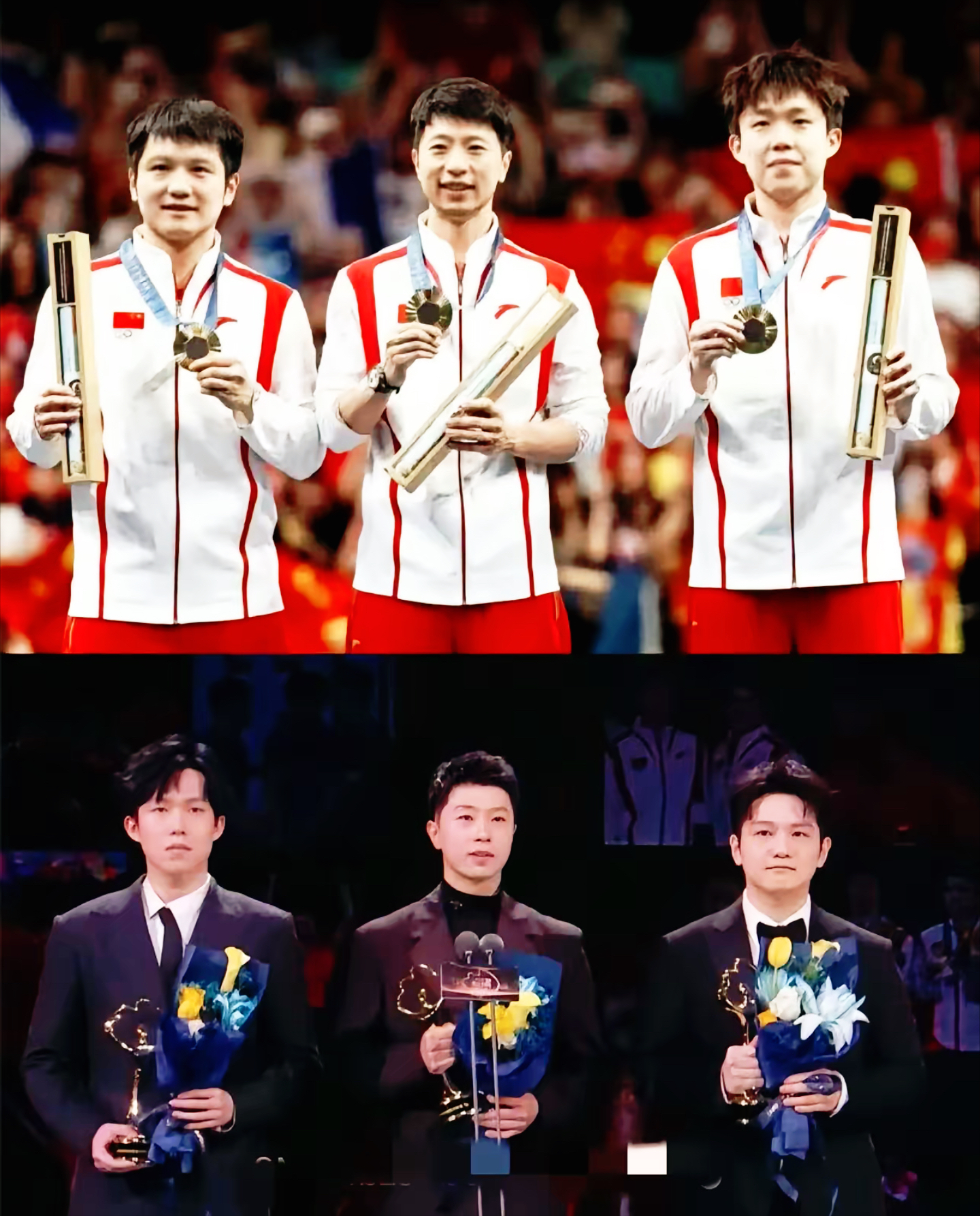 关于法国乒乓球队血洗日本乒乓球队,马龙三分雨点燃全场的信息 关于法国乒乓球队血洗日本乒乓球队,马龙三分雨点燃全场的信息