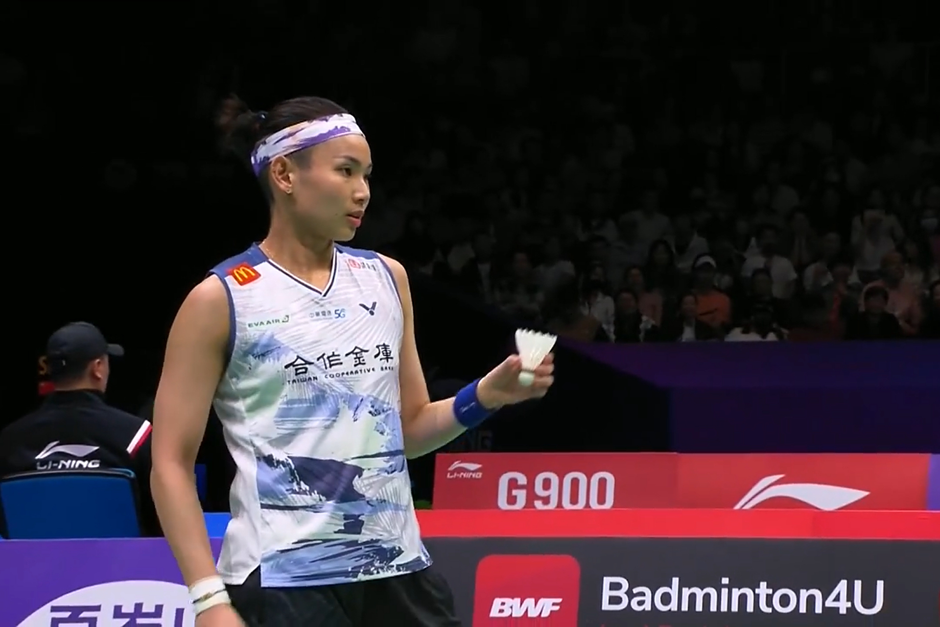 关于日本羽毛球队完胜法国羽毛球队,戴资颖爆发神勇的信息 关于日本羽毛球队完胜法国羽毛球队,戴资颖爆发神勇的信息