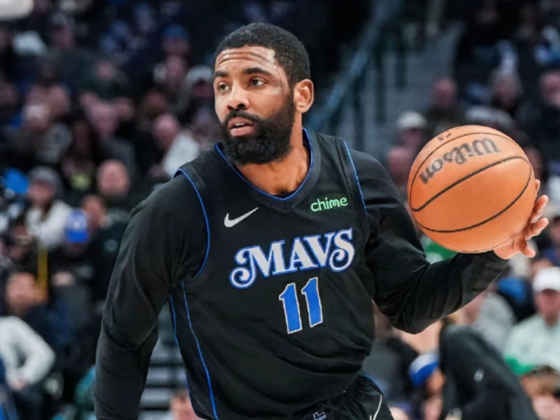 灰熊完胜独行侠,欧文惊艳世界的简单介绍 灰熊完胜独行侠,欧文惊艳世界的简单介绍