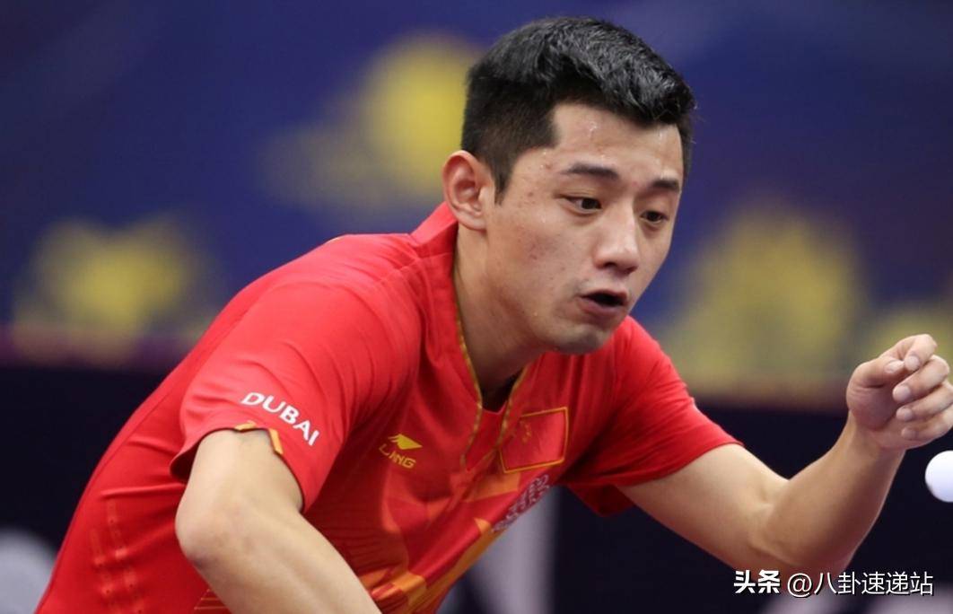 关于韩国乒乓球队绝杀中国乒乓球队,张继科关键制胜的信息 关于韩国乒乓球队绝杀中国乒乓球队,张继科关键制胜的信息