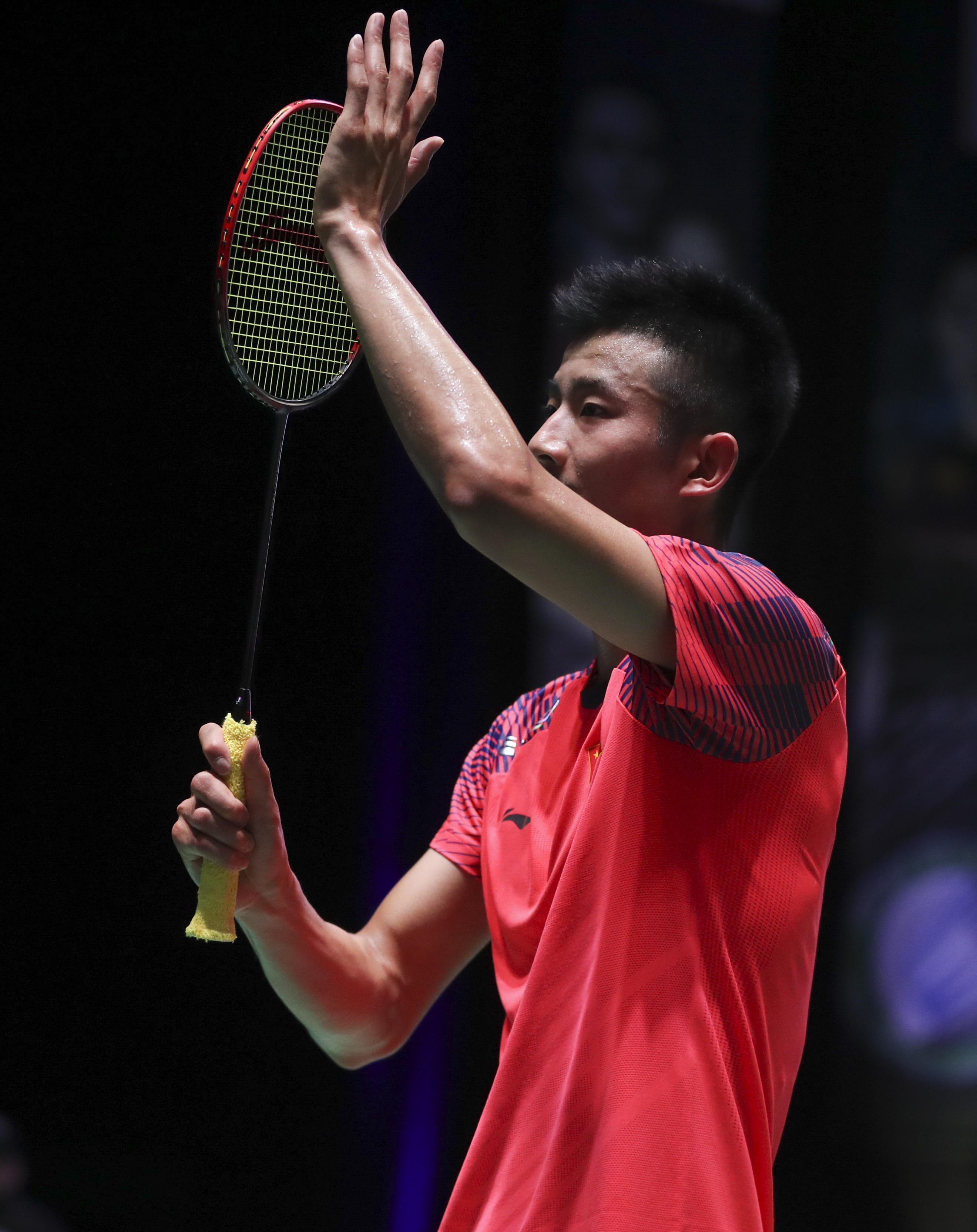 包含马来西亚羽毛球队力克丹麦羽毛球队,谌龙完成帽子戏法的词条 包含马来西亚羽毛球队力克丹麦羽毛球队,谌龙完成帽子戏法的词条