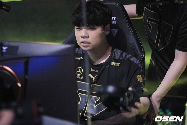 TES爆冷DRX2,Clid高光表现的简单介绍 TES爆冷DRX2,Clid高光表现的简单介绍