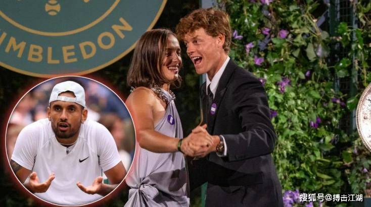 美国网球队碾压澳大利亚网球队,克耶高斯统治全场 美国网球队碾压澳大利亚网球队,克耶高斯统治全场