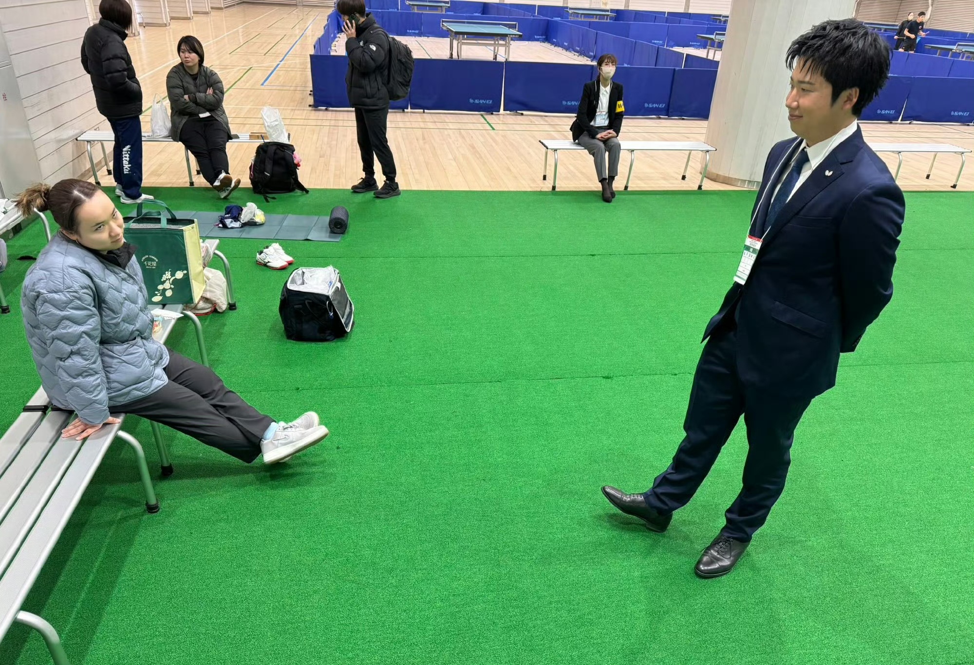 韩国乒乓球队逆转波兰乒乓球队,水谷隼绝境逆转的简单介绍 韩国乒乓球队逆转波兰乒乓球队,水谷隼绝境逆转的简单介绍