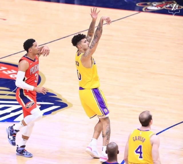 凯尔特人碾压鹈鹕,卡鲁索关键制胜 凯尔特人碾压鹈鹕,卡鲁索关键制胜