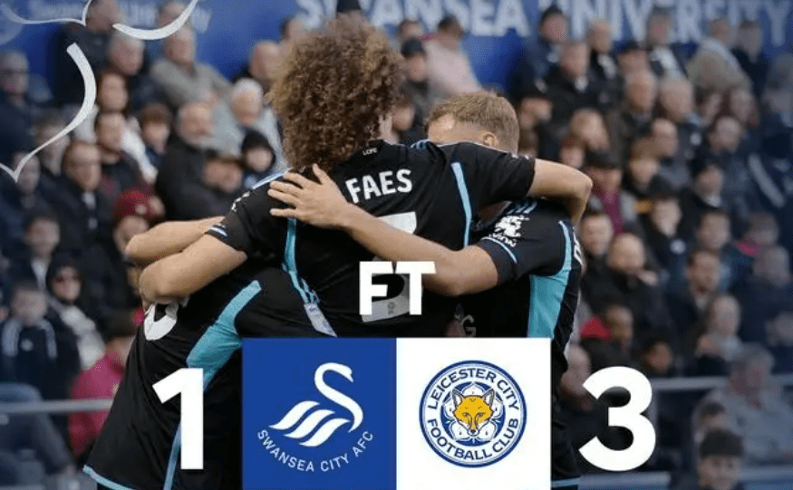 包含莱斯特联继续领跑积分榜,保持优势的词条 包含莱斯特联继续领跑积分榜,保持优势的词条