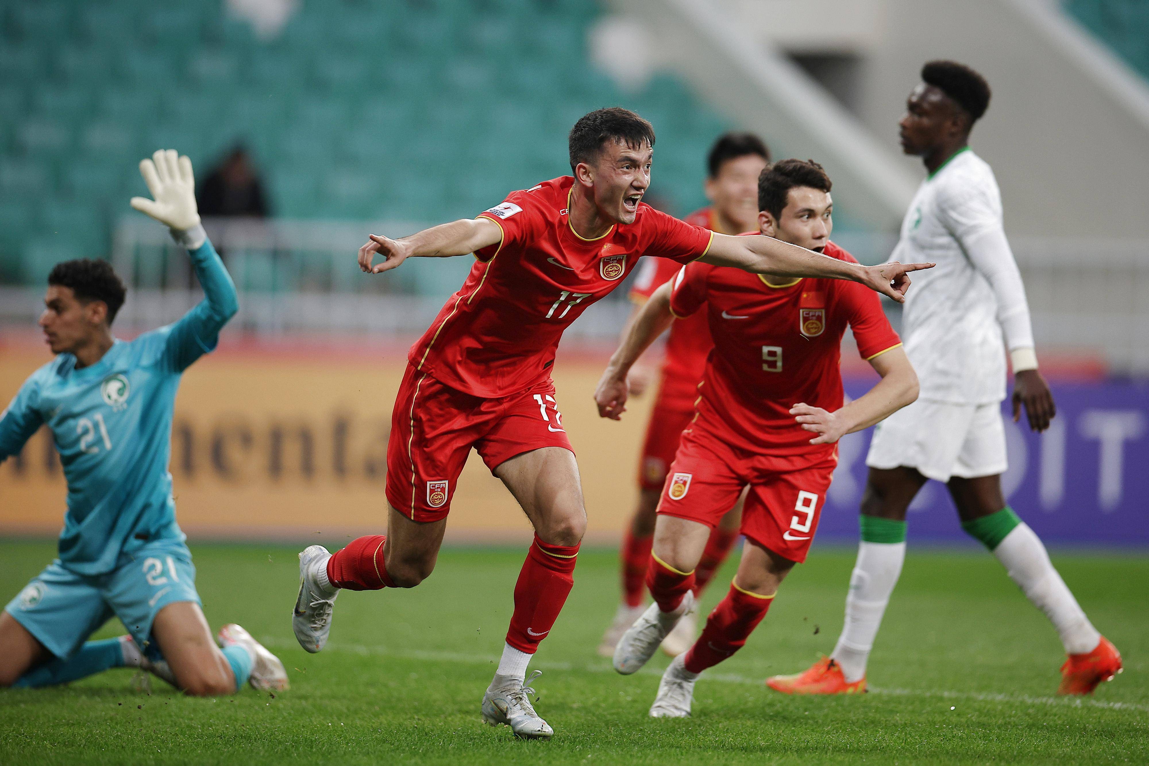 亚洲足球大赛:各队实力逐渐显现的简单介绍 亚洲足球大赛:各队实力逐渐显现的简单介绍