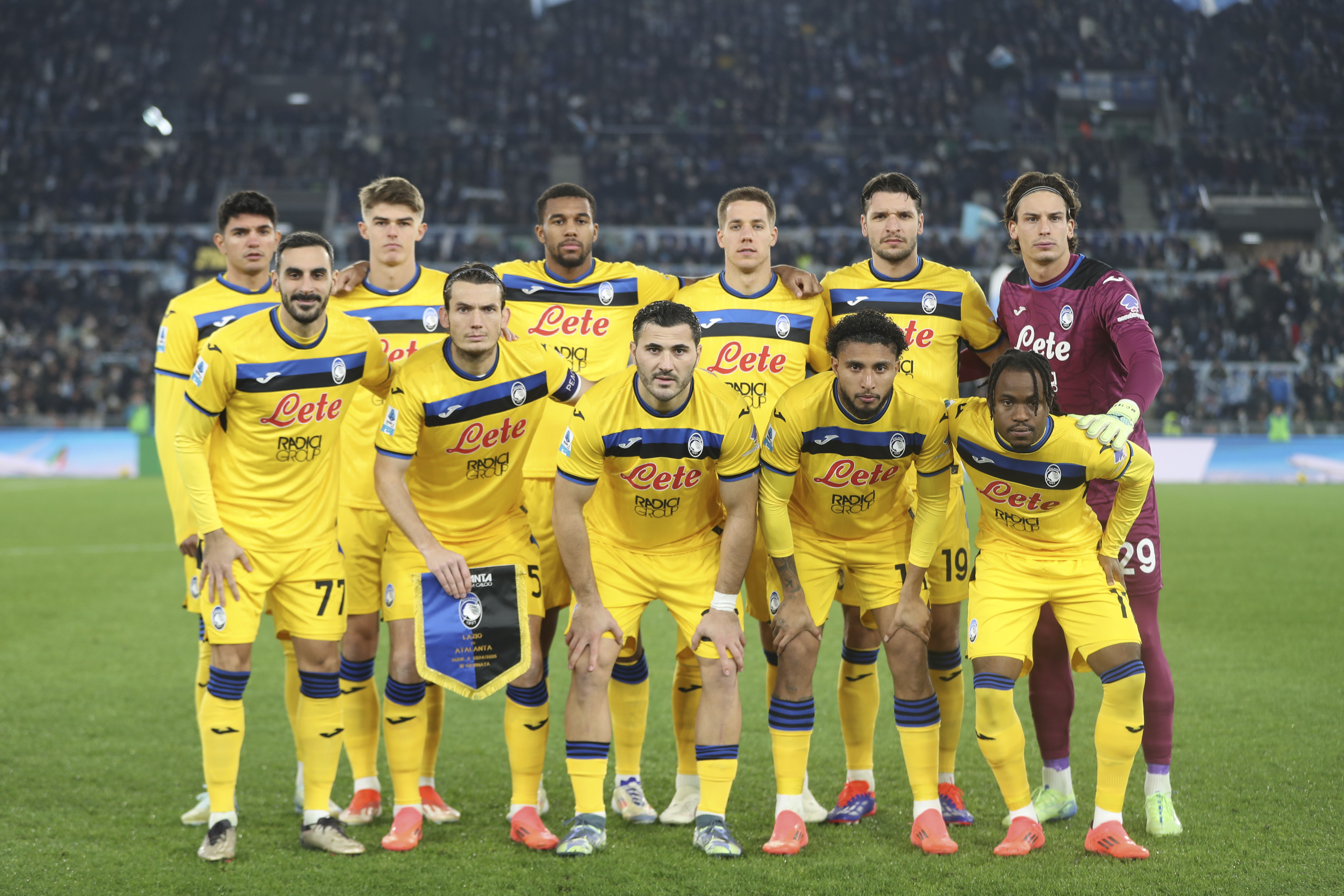 关于拉齐奥击败强敌,继续保持意甲前六位置的信息 关于拉齐奥击败强敌,继续保持意甲前六位置的信息