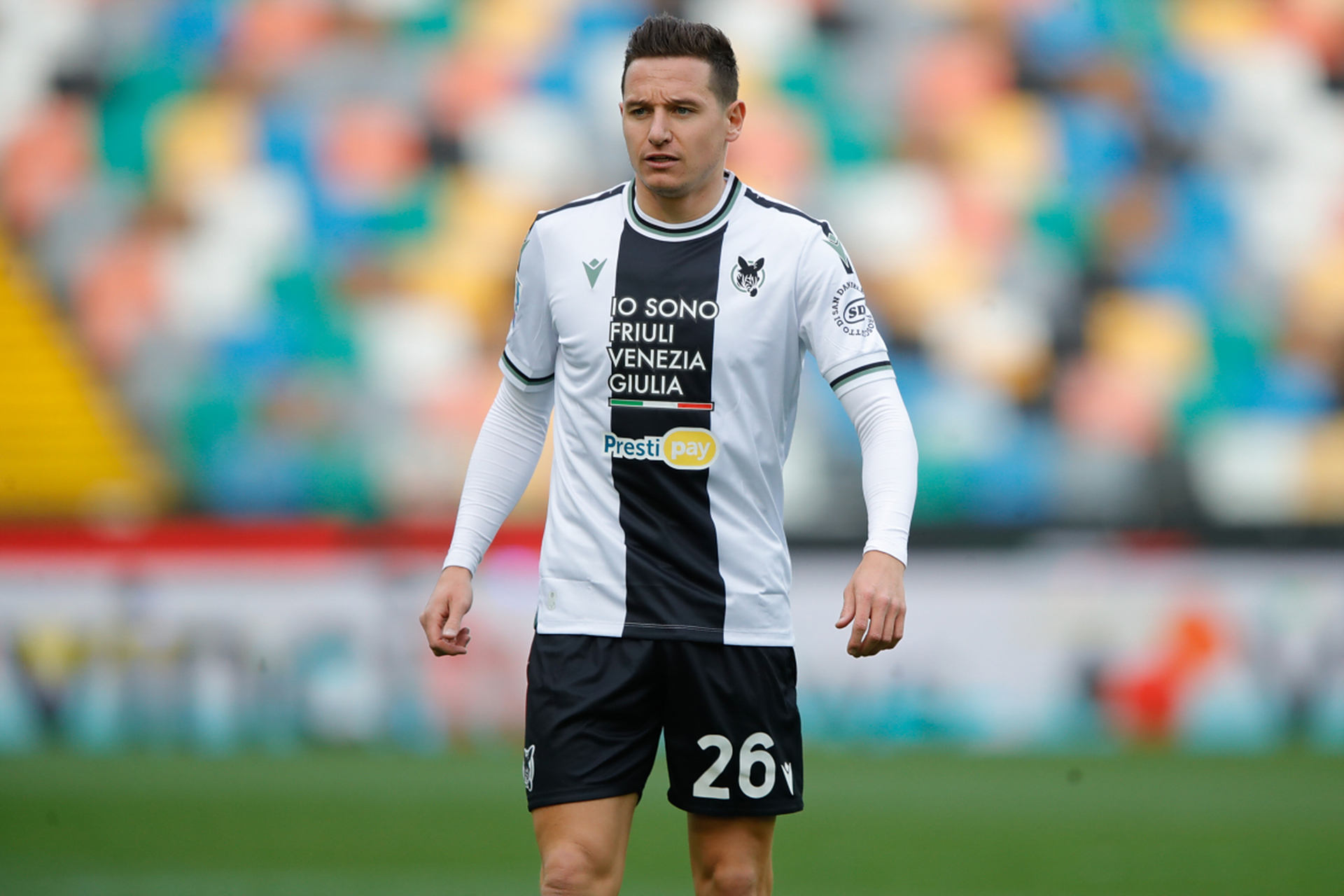 关于乌迪内斯客场挑战实力强劲对手,全力争取胜利的信息 关于乌迪内斯客场挑战实力强劲对手,全力争取胜利的信息