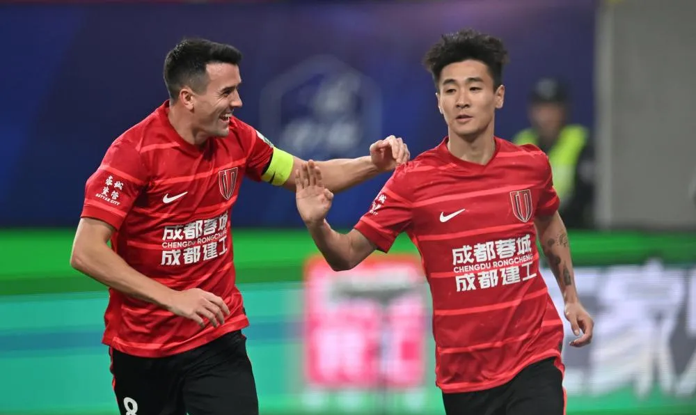 恒大遭遇挑战!韩国球队在比赛中表现出色的简单介绍 恒大遭遇挑战!韩国球队在比赛中表现出色的简单介绍