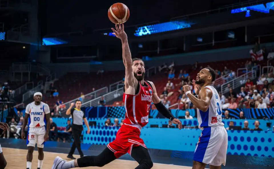 包含格鲁吉亚队备战备受关注,教练团队信心十足的词条 包含格鲁吉亚队备战备受关注,教练团队信心十足的词条