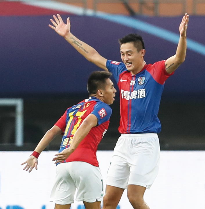 包含青岛黄海上轮战败难消沉,球员困惑调整步调的词条 包含青岛黄海上轮战败难消沉,球员困惑调整步调的词条