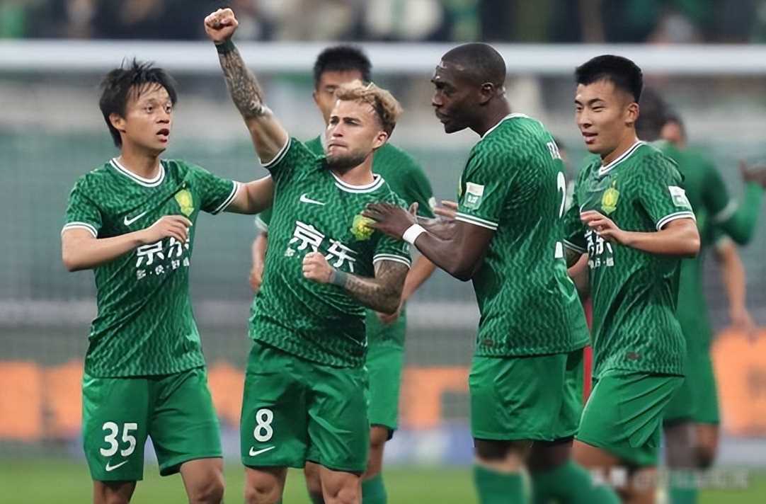 北京国安力擒对手,展现强大的夺冠实力的简单介绍 北京国安力擒对手,展现强大的夺冠实力的简单介绍