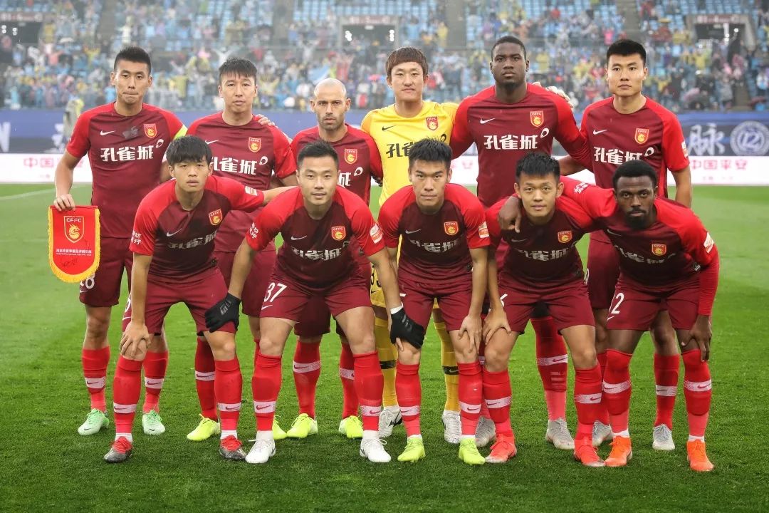 包含华夏幸福客场不敌恒大,连败加剧的词条 包含华夏幸福客场不敌恒大,连败加剧的词条