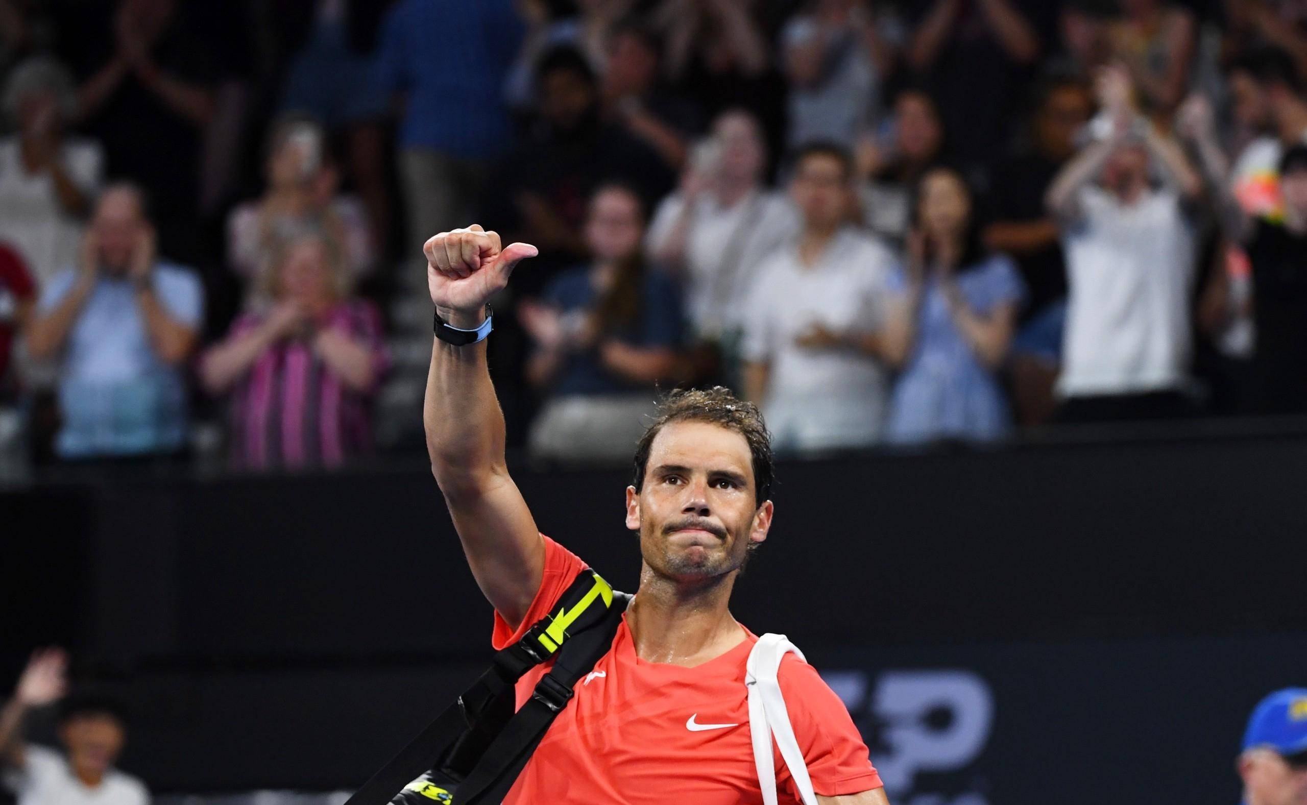 包含澳网力克ATP总决赛，纳达尔刷新纪录的词条