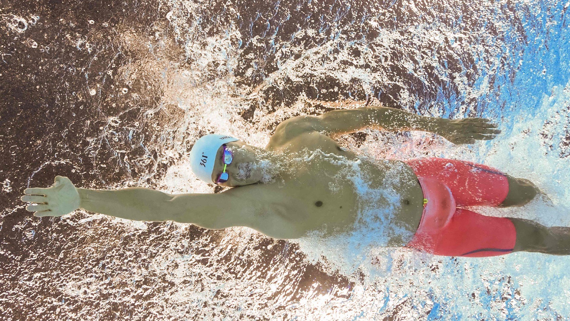 杰伦·格林,F1街道赛之夜的绝对掌控者