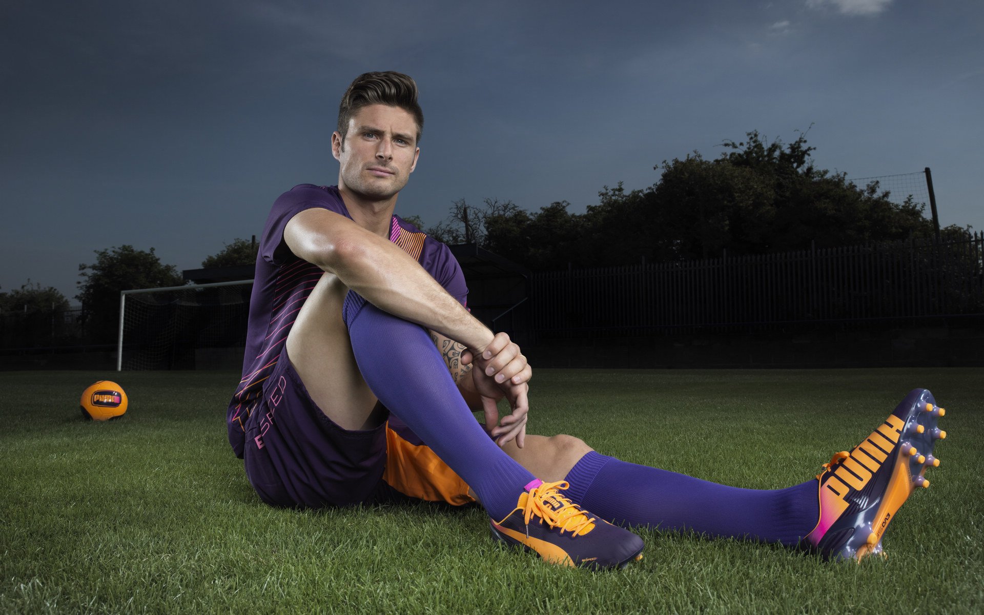 摩纳哥末节带走秘鲁,布鲁诺大场面先生